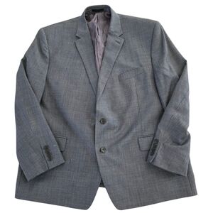 Lauren Ralph Lauren Gray Sport Coat